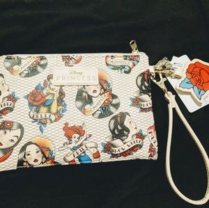 Disney Princess Clutch